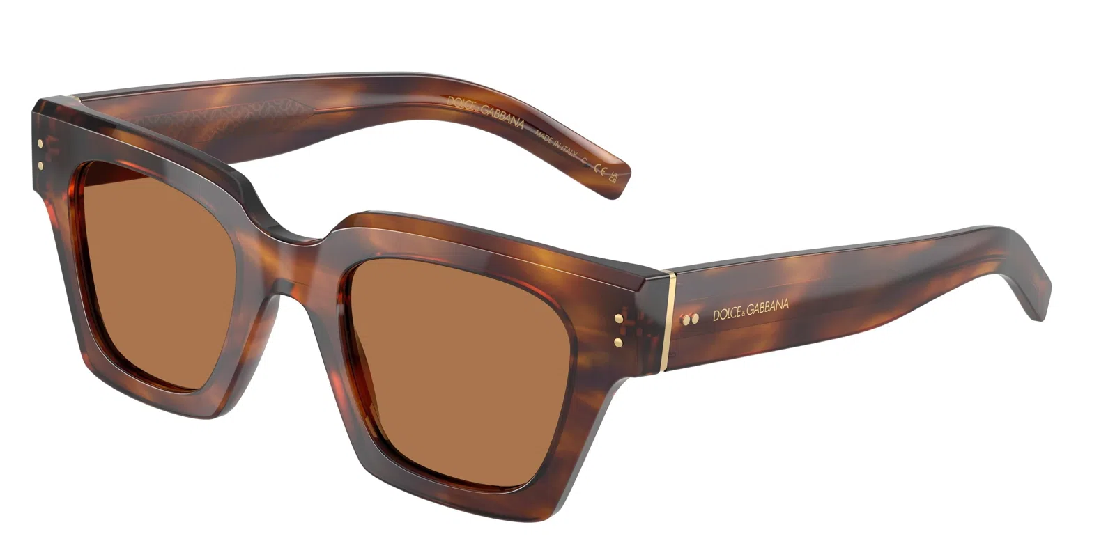 Dolce & Gabbana 4413 Sunglasses - view 9